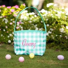 Load image into Gallery viewer, Personalized Easter Bucket
